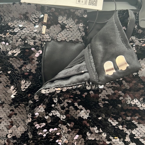 Sequin pants - Picture 7 of 7